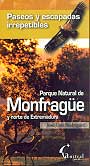 Paque Natural de Monfragüe y norte de Extremadura