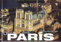 París desde el aire