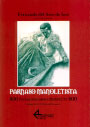 Parnaso Manoletista. 800 poemas dedicados a Manolete