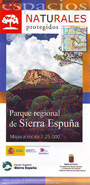 Parque regional de Sierra Espuña