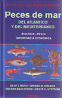 Peces de mar del Atlántico y del Mediterráneo, Guía de identificación