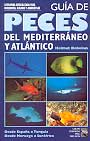 Peces del Mediterráneo y Atlántico, Guía de
