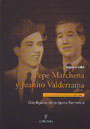 Pepe Marchena y Juanito Valderrama