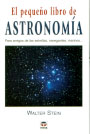 Pequeño libro de Astronomía, El