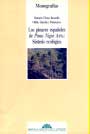 Pinares españoles de Pinus Nigra Arn., Los: Síntesis ecológica