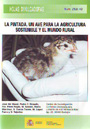 Pintada, La. Un ave para la agricultura sostenible y el mundo rural (Hoja divulgadora)