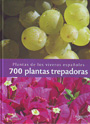 Plantas de los viveros españoles. 700 plantas trepadoras