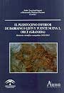 Pleistoceno inferior de Barranco León y Fuente Nueva 3, Orce (Granada), El. Memoria científica campañas 1999-2002