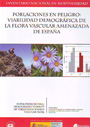 Poblaciones en peligro: viabilidad demográfica de la flora vascular amenazada de España