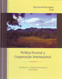 Política forestal y cooperación internacional