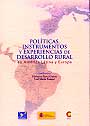 Políticas, instrumentos y experiencias de Desarrollo Rural en América Latina y Europa
