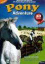 Pony Adventure - 3D Game