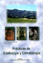 Prácticas de edafología y climatología