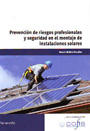 Prevención de riesgos profesionales y seguridad en el montaje de instalaciones solares