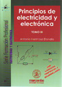 Principios de electricidad y electrónica. Tomo III