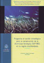 Programa de acción estratégico para la conservación de la diversidad biológica (SAP BIO) en la región mediterránea