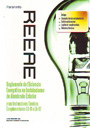REEAE. Reglamento de Eficiencia Energética en Instalaciones de Alumbrado Exterior