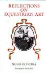 Reflections on the Equestrian Art