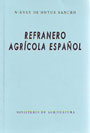 Refranero agrícola español