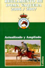 Reglamento de Doma Vaquera 2006/2007
