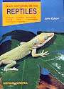 Reptiles, Guía completa de los