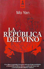 República del vino, La