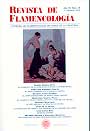 Revista de Flamencología. Núm. 16