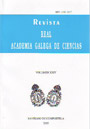 Revista Real Academia Galega de Ciencias. Vol. XXIV