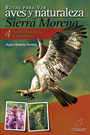 Rutas para ver aves y naturaleza en Sierra Morena. 4: Sierra Morena Cordobesa