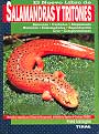 Salamandras y tritones, El nuevo libro de