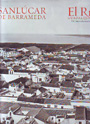 Río Guadalquivir. Volumen II, Sanlúcar de Barrameda : del mar a la marisma