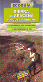 Sierra de Aracena y Picos de Aroche. Ecoguía