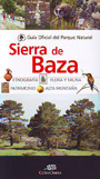 Sierra de Baza. Guía Oficial del Parque Natural