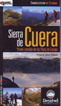 Sierra de Cuenca. Travesía circular en 10 etapas