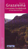 Sierra de Grazalema. Complete guidebook to the Natural Park