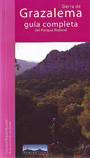 Sierra de Grazalema. Guía completa del Parque Natural