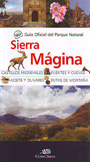 Sierra Mágina, Guía oficial del parque natural