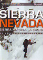 Sierra Nevada. Sierra Mágina - La Sagra
