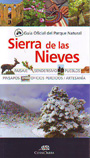 Sierra de las Nieves. Guía Oficial del Parque Natural