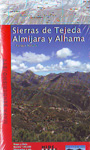 Sierras de Tejeda, Almijara y Alhama. Parque Natural