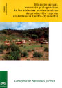 Situación actual, evolución y diagnóstico de los sistemas semiextensivos de producción caprina en Andalucía Centro-Occidental