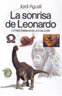 Sonrisa de Leonardo y otros enigmas de la evolución, La