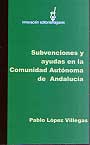 Subvenciones y ayudas en la CC. AA. de Andalucía