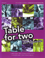 Table for two. Inglés para restauración