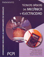 Técnicas básicas de mecánica y electricidad