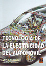 Tecnología de la electricidad del automóvil