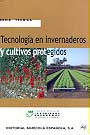 Tecnología en invernaderos y cultivos protegidos