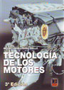 Tecnología de los motores
