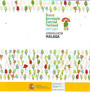 Tercer Inventario Forestal Nacional 1997-2007. Málaga (soporte digital)