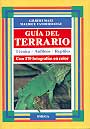 Terrario, Guía del